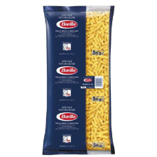 Barilla Фусили 5кг